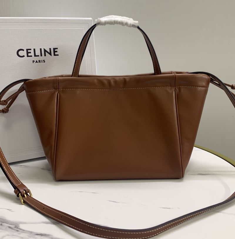 Celine Shopping Bags